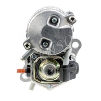 Фото 2 - Стартер DENSO DSN605