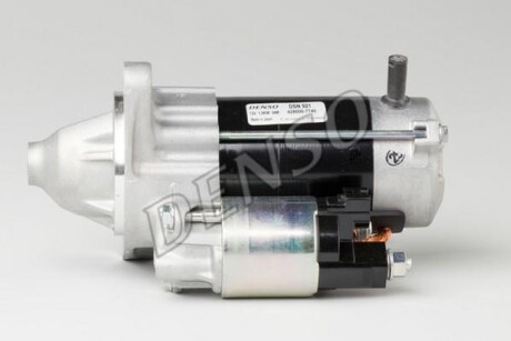 Фото 2 - Стартер DENSO DSN921
