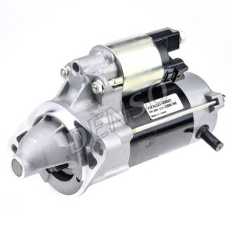 Фото 5 - Автомобильный стартер DENSO DSN931