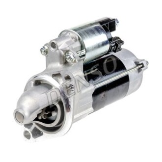 Фото 4 - Автомобильный стартер DENSO DSN934