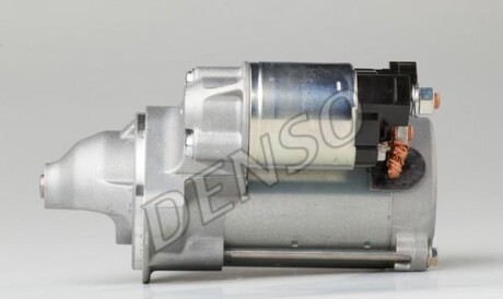 Фото 2 - Стартер DENSO DSN936