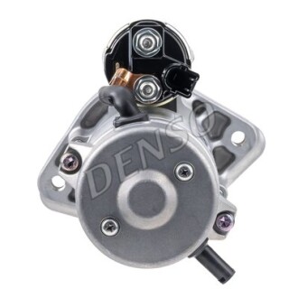 Фото 11 - Автомобильный стартер DENSO DSN950