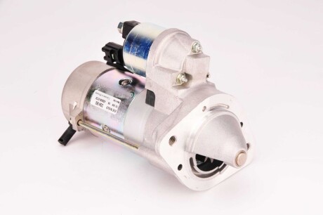 Фото 6 - Автомобильный стартер DENSO DSN950
