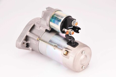 Фото 8 - Автомобильный стартер DENSO DSN950