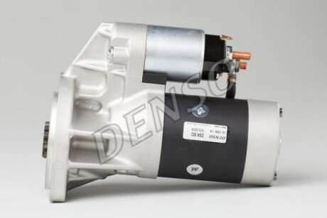 Фото 2 - Автомобильный стартер DENSO DSN953