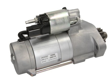 Фото 2 - Стартер DENSO DSN965