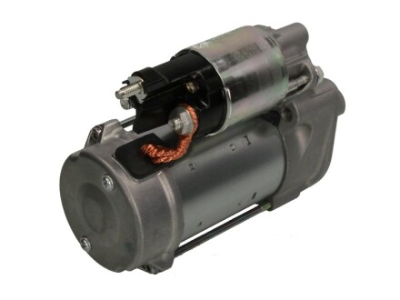 Фото 2 - Стартер DENSO DSN967