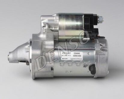 Фото 2 - Стартер DENSO DSN980