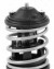 Термостат BMW 1 (F20)/X5 (E70)/5 (F10) 1.6-3.0D 04- - (11517805191) DENSO DTM87544K (фото 1)