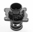 Термостат BMW 1 (F20)/X5 (E70)/5 (F10) 1.6-3.0D 04- - (11517805191) DENSO DTM87544K (фото 2)