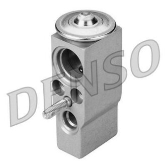 Розширювальний клапан кондиціонера - DENSO DVE17006