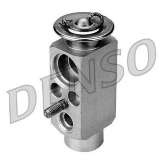 Розширювальний клапан кондиціонера - DENSO DVE17008