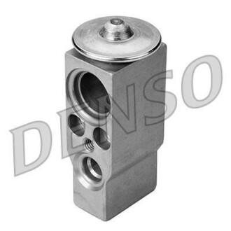 Розширювальний клапан кондиціонера - DENSO DVE20002