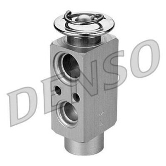 Розширювальний клапан кондиціонера - DENSO DVE28001
