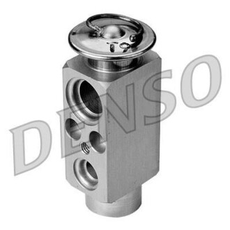 Розширювальний клапан кондиціонера - DENSO DVE99520