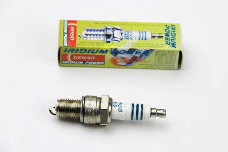 Фото 3 - Свеча зажигания DENSO IW16