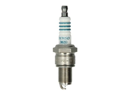 Свічка запалювання IRIDIUM POWER - (0021596403, 0021596503, 0031590803) DENSO IW20