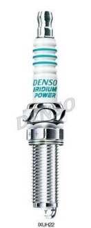 Свеча зажигания Iridium - DENSO IXUH22
