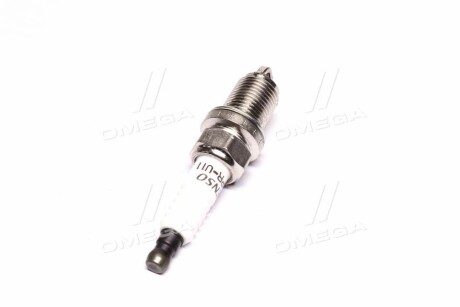 Фото 2 - Свеча зажигания DENSO K16PRU11#4 (K16PRU114)