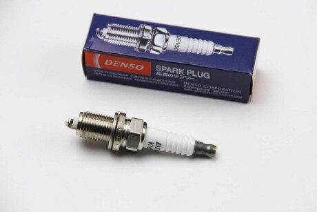 Фото 4 - Свеча зажигания DENSO K16RU