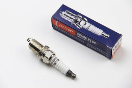 Фото 8 - Свеча зажигания DENSO K16RU