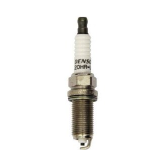 Свічка запалювання 3381 / K20HRU11 - DENSO K20HRU11#4