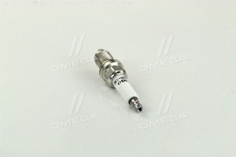 Фото 2 - Свічка запалювання DENSO K20PBRS10#4 (K20PBRS104)