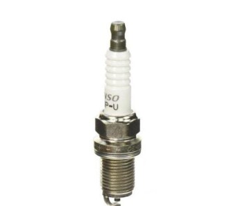 Свічка запалювання DS - DENSO K20PU