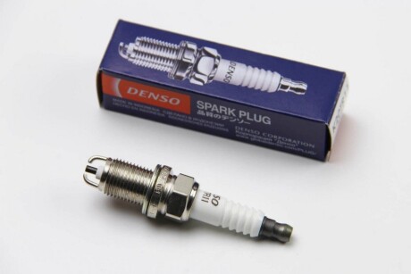 Фото 2 - Свічка запалювання DENSO K20TR11
