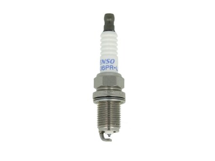 Свеча зажигания PK16PR-L11 - (9091901230) DENSO PK16PRL11