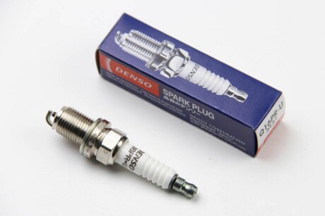 Фото 3 - Свеча зажигания DENSO Q16PRU