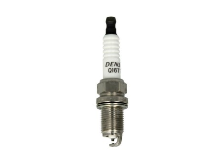 Свічка запалювання Nickel TT Skoda Favorit Felicia 1,3 - (9091901240, 90919C1002, 9091901219) DENSO Q16TT