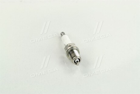 Фото 4 - Свічка запалювання DENSO Q20PRU#4 (Q20PRU4)