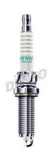 Свеча зажигания - (122905A2A02, 122905A2A01, 122905B0Y01) DENSO SC20HR11