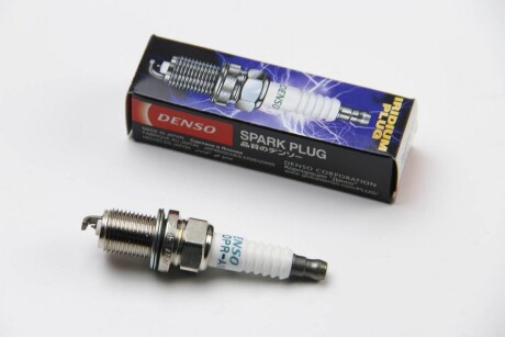 Фото 2 - Свеча зажигания DENSO SK20PRA11