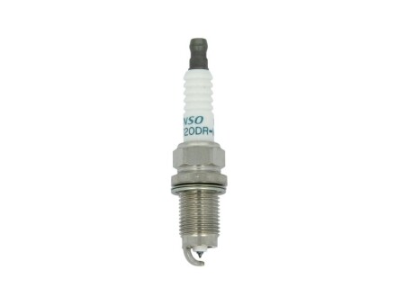 Свічка запалювання Skoda/VW/Honda - (9807B561BW, 12290R60U02, 12290R60U01) DENSO SKJ20DRM11