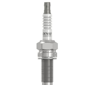 Свічка запалювання (ціна за 1шт) HYUNDAI ELANTRA V, ELANTRA VI, I40 I, IX35, SONATA VI, TUCSON KIA CERATO III, CERATO KOUP III, OPTIMA 1.8/2.0/2.0H 06.09- - DENSO SXU22HCR11