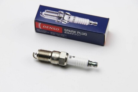 Фото 4 - Свічка запалювання DENSO T16EPRU15