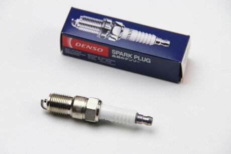 Фото 3 - Свеча зажигания DENSO T16EPRU