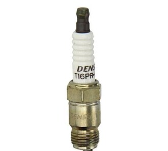 Свічка запалювання DS - DENSO T16PRU