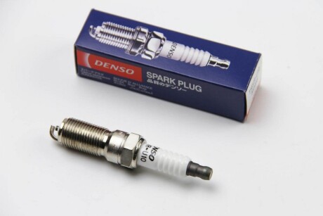 Фото 3 - Свеча зажигания DENSO T16VRU10