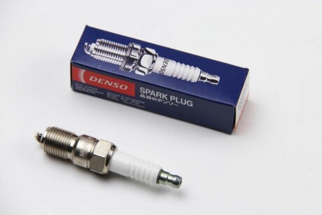 Фото 3 - Свеча зажигания DENSO T20EPRU