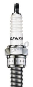 Свеча зажигания - (0948200528, 9470000381, 9470100381) DENSO U20ESR-N