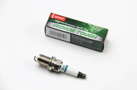 Фото 2 - Свеча зажигания DENSO VK22