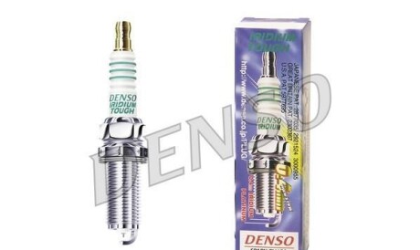 Фото 2 - Свеча зажигания DENSO VKH16