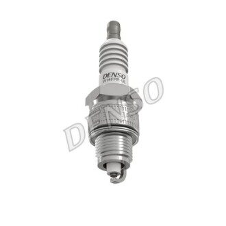 Фото 3 - Свеча зажигания DENSO W14FPR-UL (W14FPRUL)