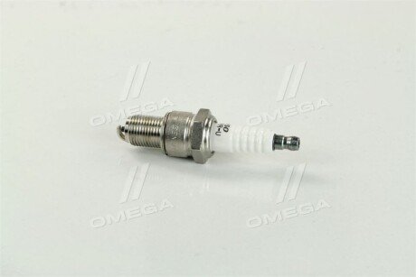 Свічка запалювання D6 NICKEL GAZELLE 40522.10, 406 (4-х. міс. уп.) - DENSO W16EPRU#4