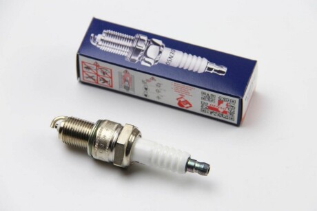 Фото 2 - Свічка запалювання DENSO W16EXU
