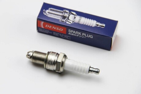Фото 3 - Свеча зажигания DENSO W20EPBRS
