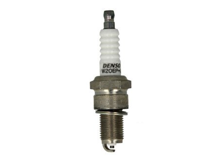 Фото 2 - Свеча зажигания DENSO W20EPU
